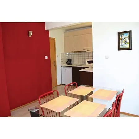 C/x St. Stefan House 1 בית נופש