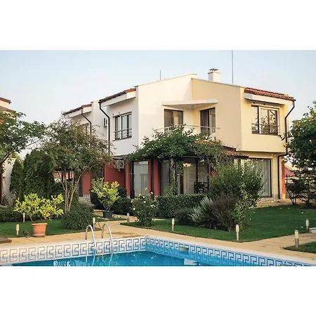 C/x St. Stefan House 1 בית נופש *