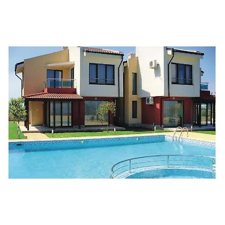 בית נופש C/x St. Stefan House 1 סוזופול