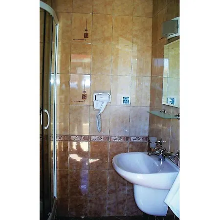 בית נופש C/x St. Stefan House 1