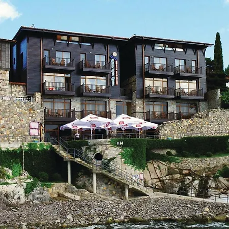 C/x St. Stefan House 1 * Szozopol