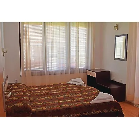 C/x St. Stefan House 1 Nyaraló Szozopol
